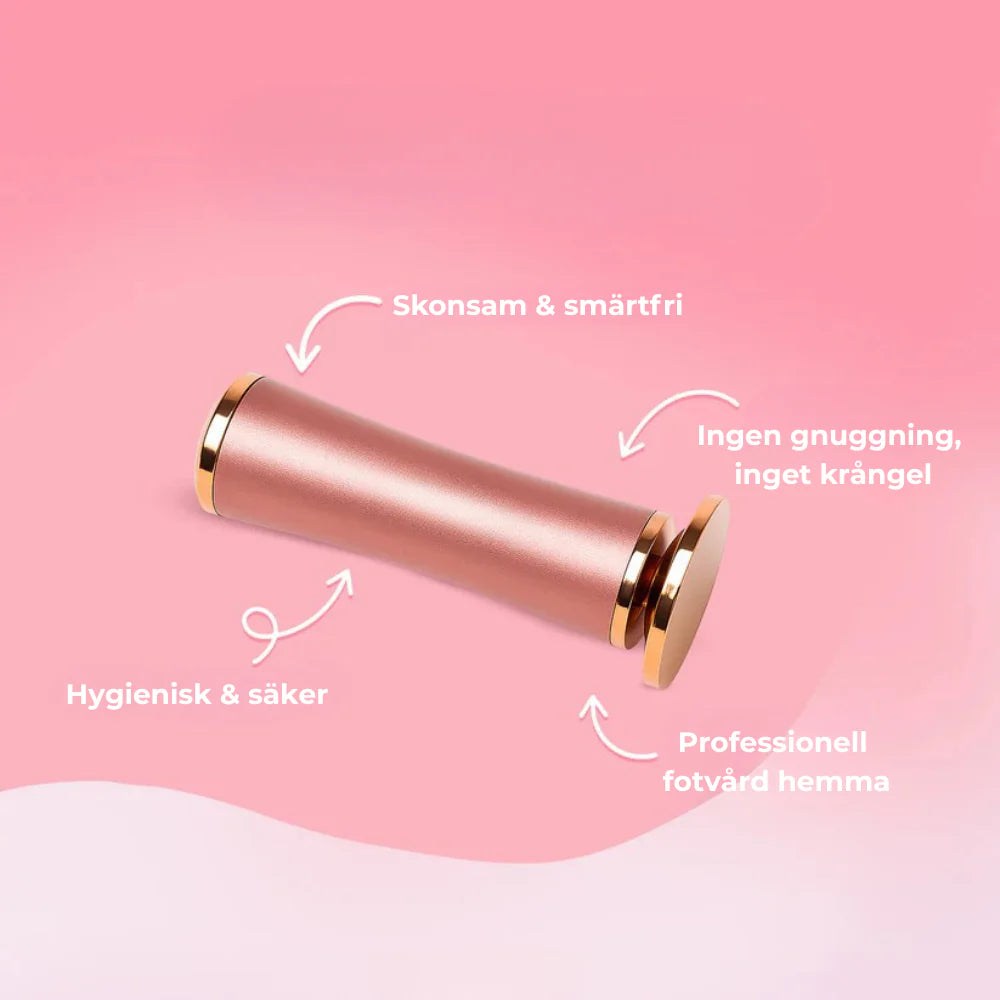 Velia® Fotslip - Känn dig bekväm i sommar