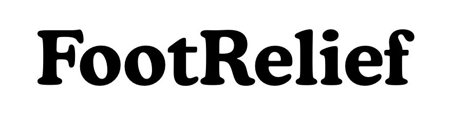 FootRelief.se
