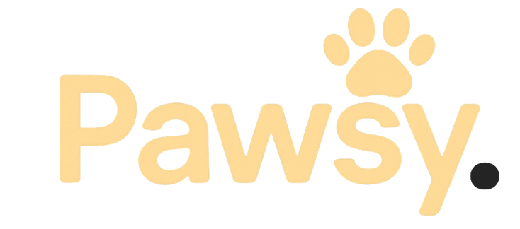 Pawsy.se