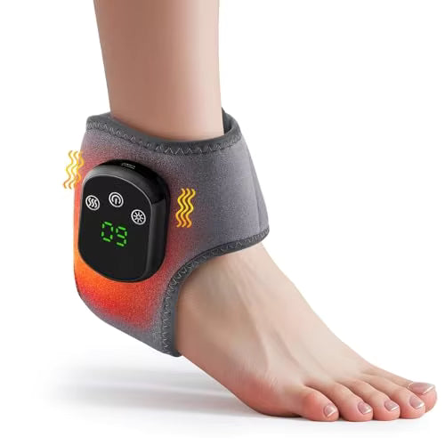 FootRelief - Känn livet återvända till dina fötter