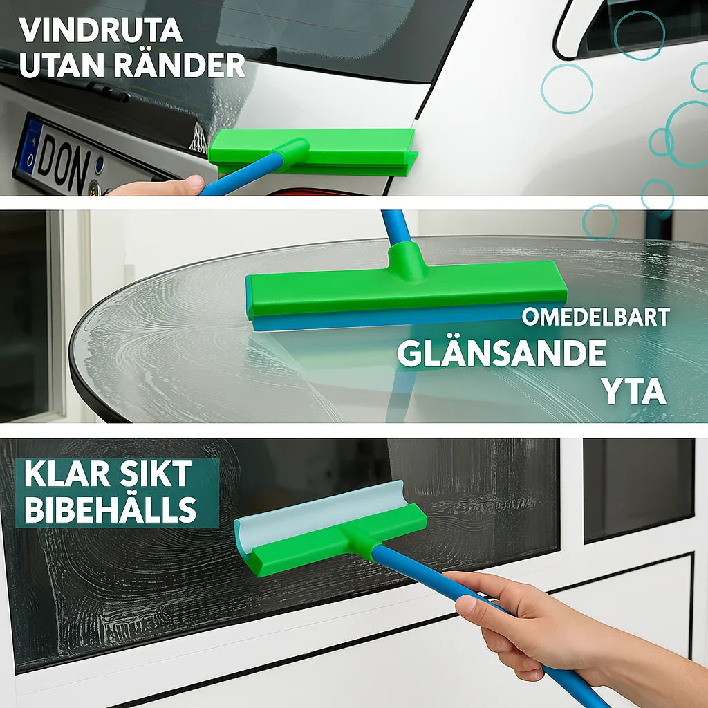 FönsterFix - För en lättare vardag.