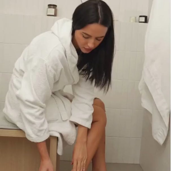 Velia® Fotslip - Känn dig bekväm i sommar